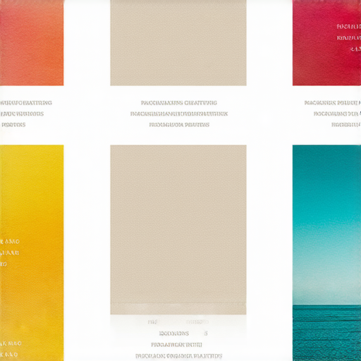 「探索香港包裝的無限創意！立即了解我們專業印刷服務，讓您的品牌更具吸引力！」