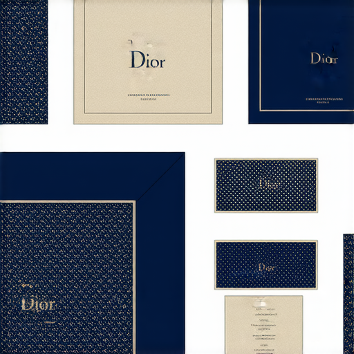 探索Dior贈品魅力！印刷專業服務助你打造獨特包裝，立即行動！