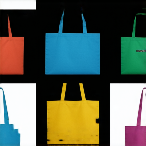 「發現完美布袋！立即步入我們的印刷專業服務，打造專屬你的風格！」