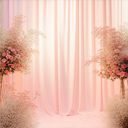 「婚禮佈景板讓你的大日子更完美！探索我們專業印刷服務，豐富你的夢想佈置！」