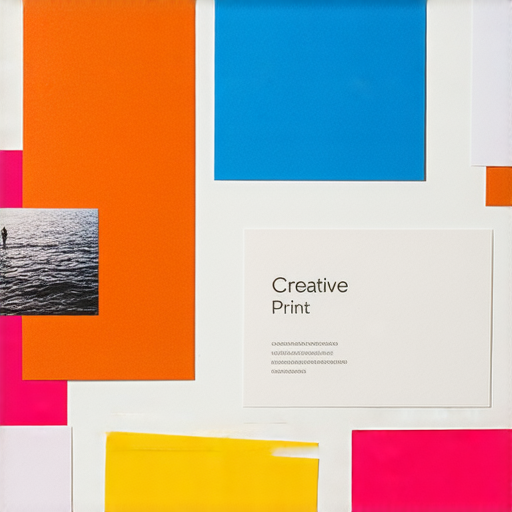 專業印刷服務，讓您的創意瞬間變現！立即探索驚喜！