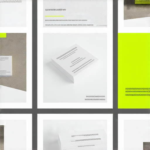 專業印刷服務展示，包含多款專屬名牌樣式，設計提升個人形象，適合各類專業人士使用，點擊了解更多服務資訊。