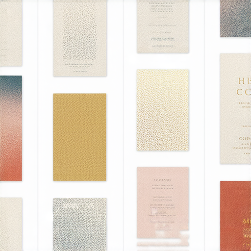 「旺角印刷公司專業打造您的卡片與喜帖，立即探索我們的量身定制服務！」