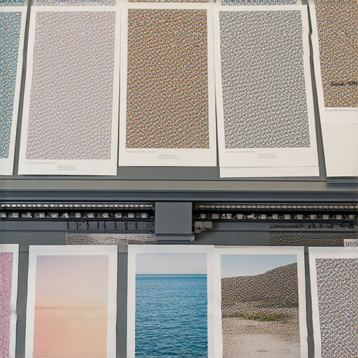 「探索香港旺角數碼印刷的無限可能，讓您的創意瞬間變為現實！」