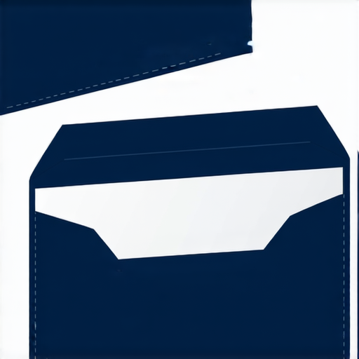 「探索完美公文袋尺寸，搭配專業印刷服務，讓您的郵寄更具魅力！」