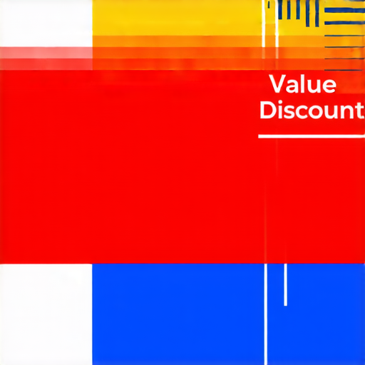 超值優惠卡宣傳圖，展示專業印刷服務，背景中有色彩豐富的圖文設計，表達創意的精彩呈現，吸引顧客了解更多服務選項。