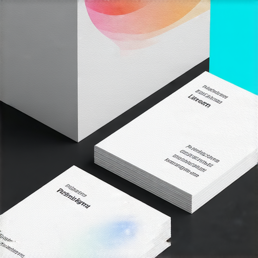 專業印名片，讓您在人海中脫穎而出！立即探索更多印刷服務！