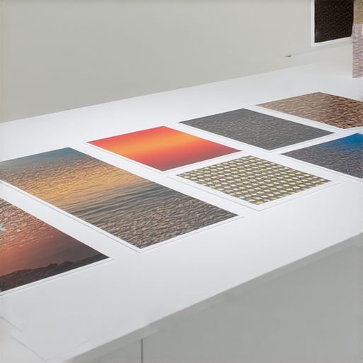 揭開印刷的秘密！探索我們專業服務，讓你的創意光彩奪目！