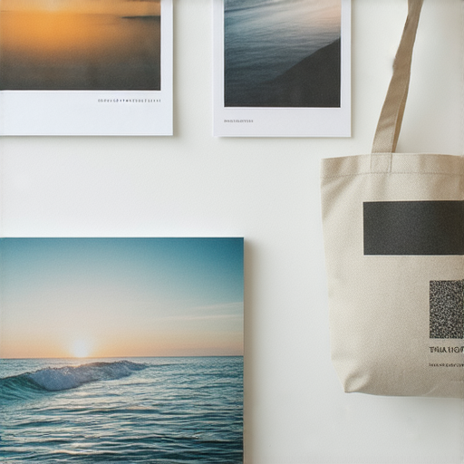 「揭開印刷的秘密：探討香港A3印刷、明信片與帆布包的超值價格！」