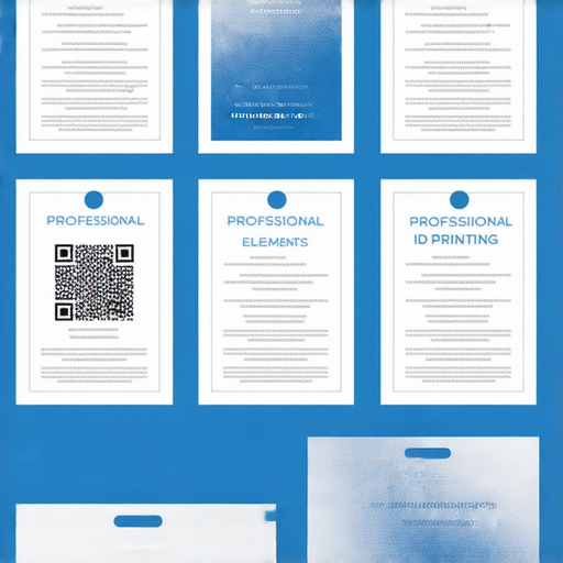 "專業工作證印刷，提升您企業形象！立即了解我們的服務！"