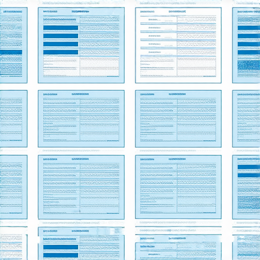 「支票印刷全攻略：從模板到銀碼印，刻不容緩探索專業服務！」
