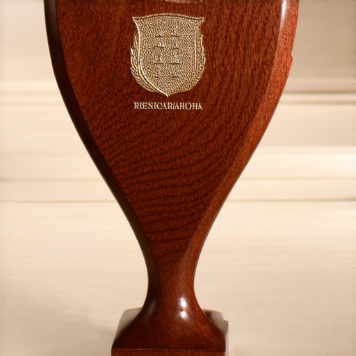 「打造獨特木獎座，讓您的榮耀更添光彩！了解我們的專業印刷服務！」