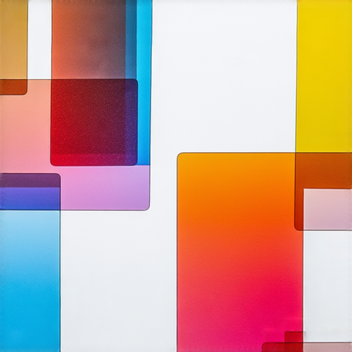 "揭開透明卡牌的神秘面紗！探索我們專業印刷服務，讓您的創意閃耀！"