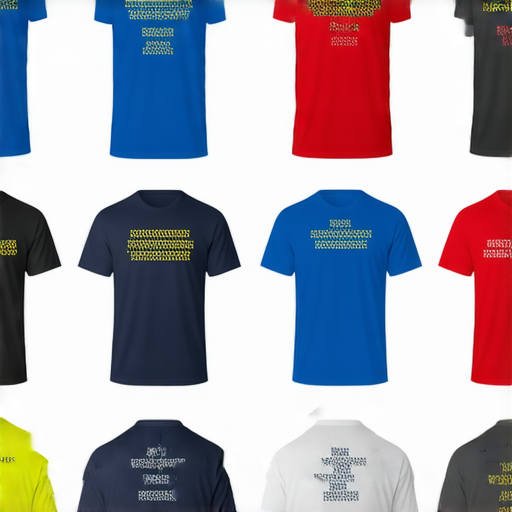 「打造專屬鏢隊衫，立即探索我們的印刷專業服務，讓你的隊伍獨樹一幟！」