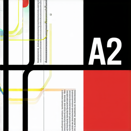 「驚豔你的觀眾！立即探索A2海報印刷服務，讓您的創意成真！」