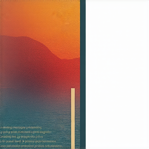 打造引人注目的海報：探索我們的專業印刷服務，讓您的視覺創意成真！