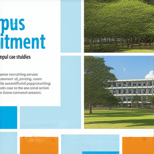 "探索校園招聘新機會，我們的海報印刷助你成功！立即了解更多！"