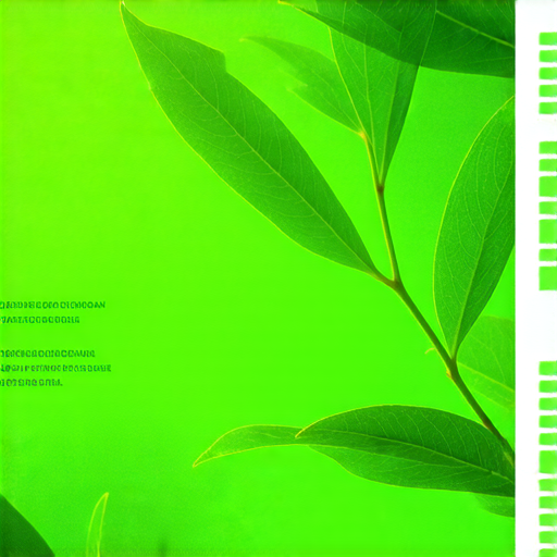 「探索綠色印刷的魅力，讓您的海報閃耀環保風采！」