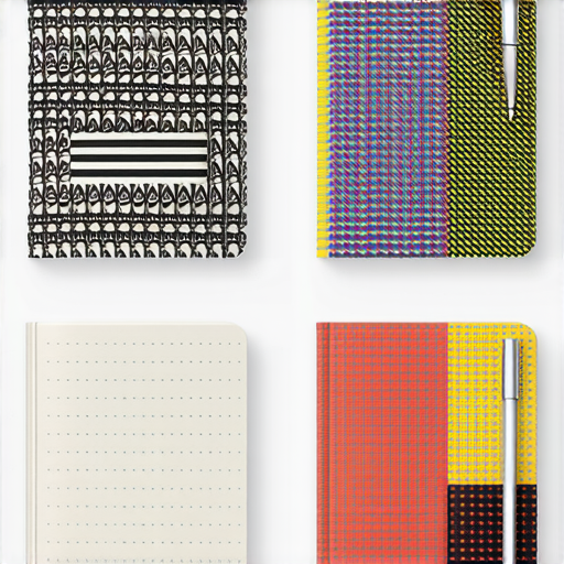 「探索獨特印刷筆記的奧秘，讓您的創意無限延伸，立即了解我們的專業印刷服務！」