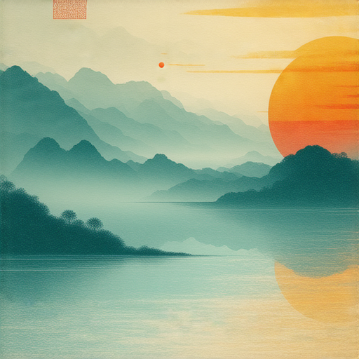 「探索夢幻風景明信片設計，立即聯繫我們打造獨特印刷專業服務！」