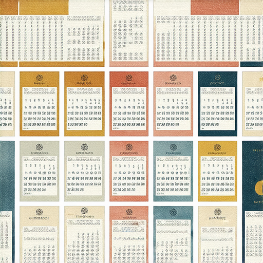 「探索曆月通卡的魅力！自製月曆印刷服務等你來體驗！」