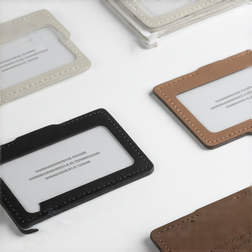 探索無印證件套的獨特設計，展示專業印刷服務的樣式和製作過程，突顯個性化卡套的特色與創意，讓每位使用者都能擁有專屬風格。