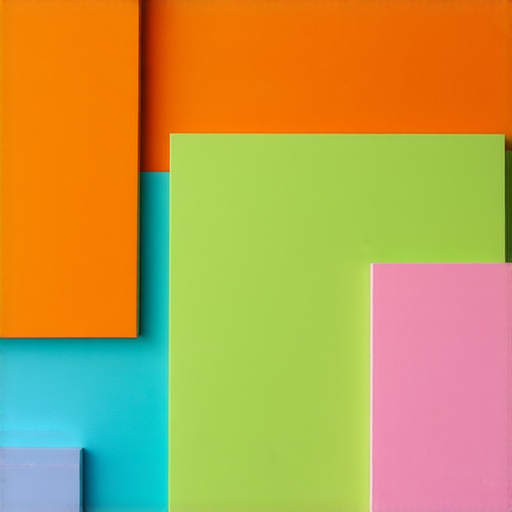 「颠覆印刷新体验！探秘多种厚度泡沫板，立即了解我们的专业印刷服务！」