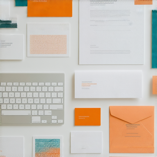 「探索創意印刷之旅：專業貼紙、證書、名片等服務，打造獨特品牌形象！」