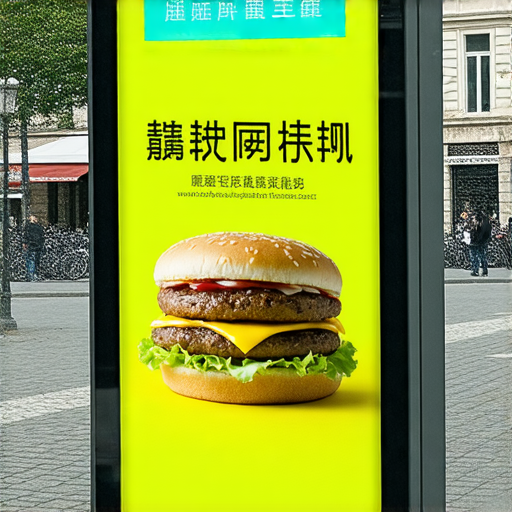 「打造吸睛之作！專業廣告招牌與印刷服務，讓您的品牌脫穎而出！」