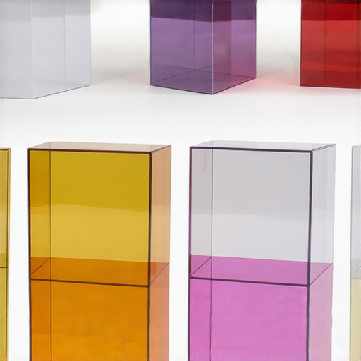 「探索PVC透明盒的無限可能，讓您的產品從此脫穎而出！立即了解我們的印刷專業服務！」