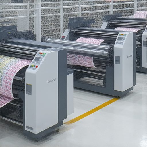 「探索頂尖印刷技術！川匯與卓智財經聯手，打造專業定制服務！」