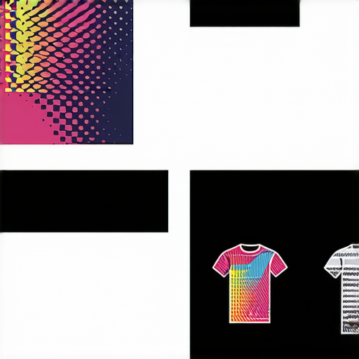 獨特T恤印刷方案！發現您的專屬風格，立即啟動創意之旅！