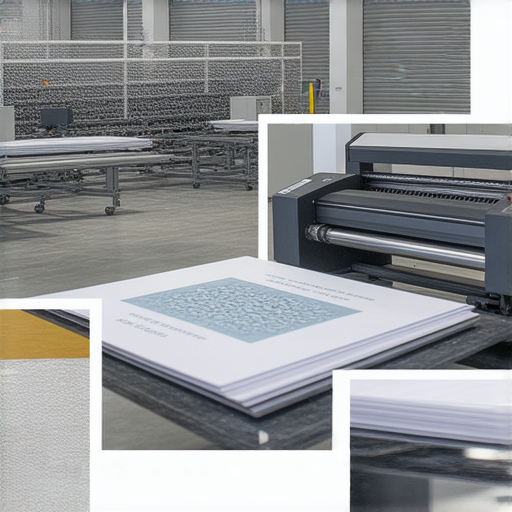 解密印刷流程：精緻品質從這裡開始，立即探索我們的專業服務！