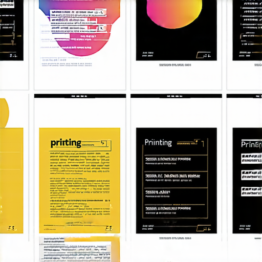 揭開印刷藝術的秘密，探索我們專業服務，打造您的獨特手冊封面！立即點擊了解更多！