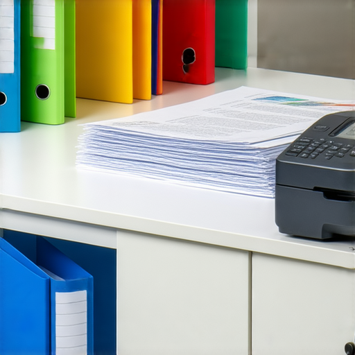 探索A5與A3文件袋的多種用途，展現印刷專業服務的優勢，提供創意解決方案，讓您的文件管理更為高效，立即了解更多關於我們的專業印刷服務。