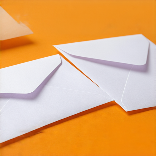 「掌握完美信封尺寸：香港 A5 信封印刷專業服務，讓您的郵件更出色！立即了解！」