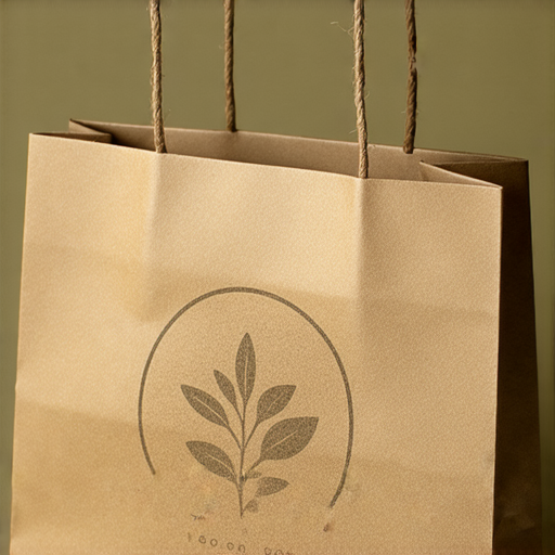 「打造獨特牛皮紙袋，立刻提升品牌形象！點擊了解專業印刷服務！」