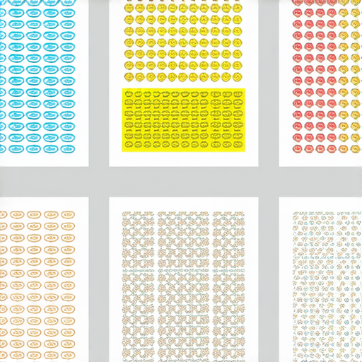 探索噴畫貼紙的魅力，提升品牌形象！立即了解我們專業印刷服務！