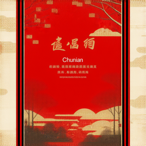 「揮春福到，迎接新年好運！立即探索專業印刷服務，讓祝福更具魅力！」