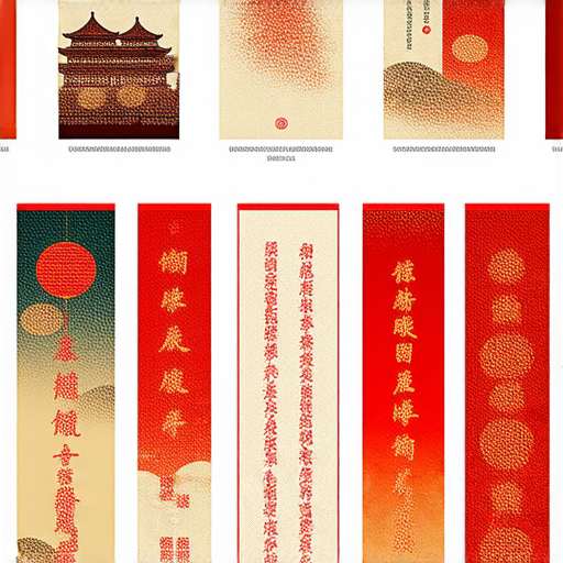 「揮春新潮流！立即了解我們專業印刷服務，為你的春節增添色彩！」