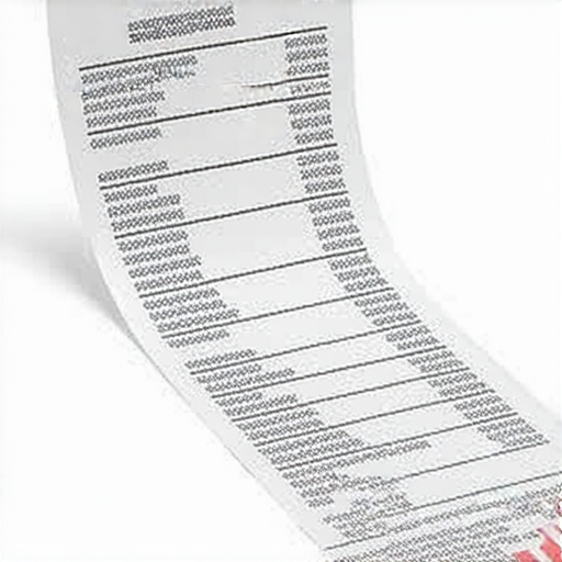 「發現收據印刷的秘密！立即了解我們如何助您提升商業形象！」