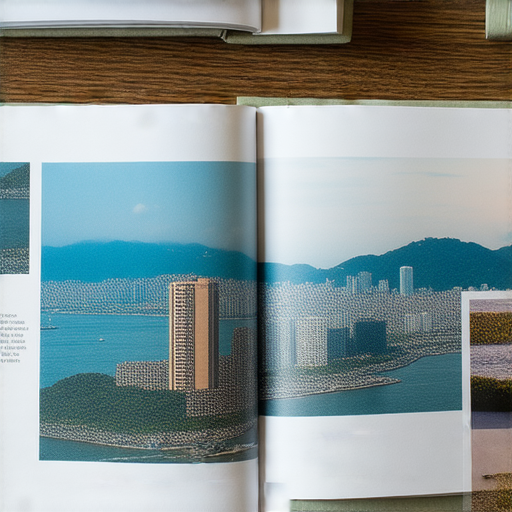 「探索香港的獨特瞬間！訂製相簿印刷服務，讓回憶永存！」