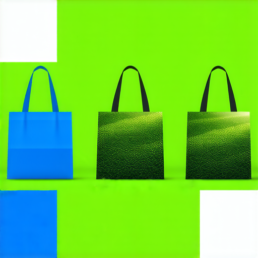 「探索環保袋的無限好處！現在就來了解我們的印刷服務，為您的綠色生活添彩！」