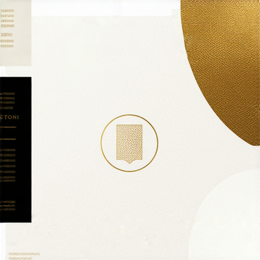 「燙金印刷揭秘！如何用金色魅力讓您的品牌脫穎而出？立即了解專業印刷服務！」
