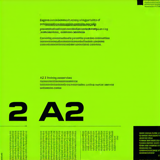 「探索A2印刷的無限可能，立即聯繫我們專業印刷服務！」