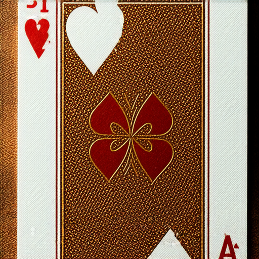 「探索極致印刷：訂製撲克與仿皮利是封，為您的企業增添獨特魅力！」