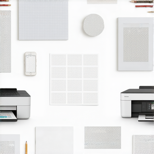 「從自製到印刷，探索我們專業服務，讓你的創意化為現實！」