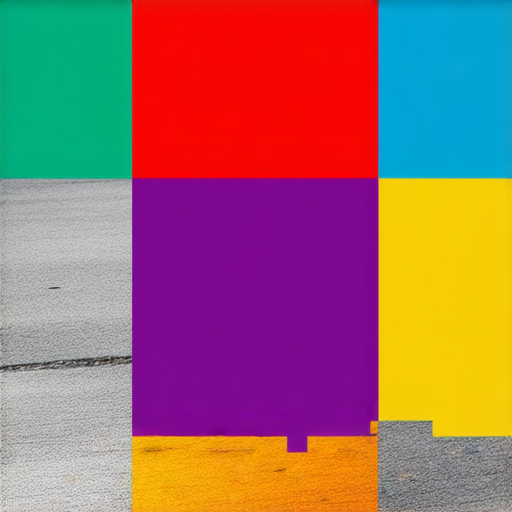 數位印刷與倍數印刷的視覺效果展示，展現專業服務如何提升產品形象，色彩鮮明且細節清晰，強調印刷技術的創新與品質。