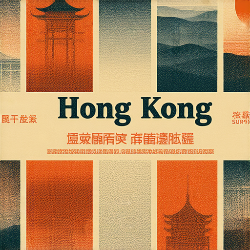 「驚喜價格！探索香港明信片印刷，專業服務等你來發掘！」