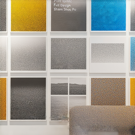 「深水埗原子印：改變你印刷想像的秘密，快來探索我們的專業服務！」